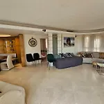 Exclusive Amdar -Residence Luxury Penthause With Privat Roof Pool Near The Sea -Best Sea View