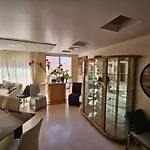Exclusive Amdar -Residence Luxury Penthause With Privat Roof Pool Near The Sea -Best Sea View