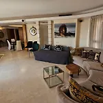 Exclusive Amdar -Residence Luxury Penthause With Privat Roof Pool Near The Sea -Best Sea View