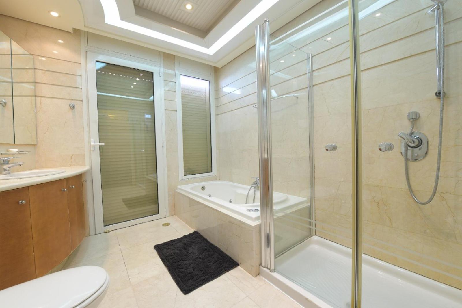 Exclusive Amdar -residence Luxury Penthause With Privat Roof Pool Near The Sea -best Sea View