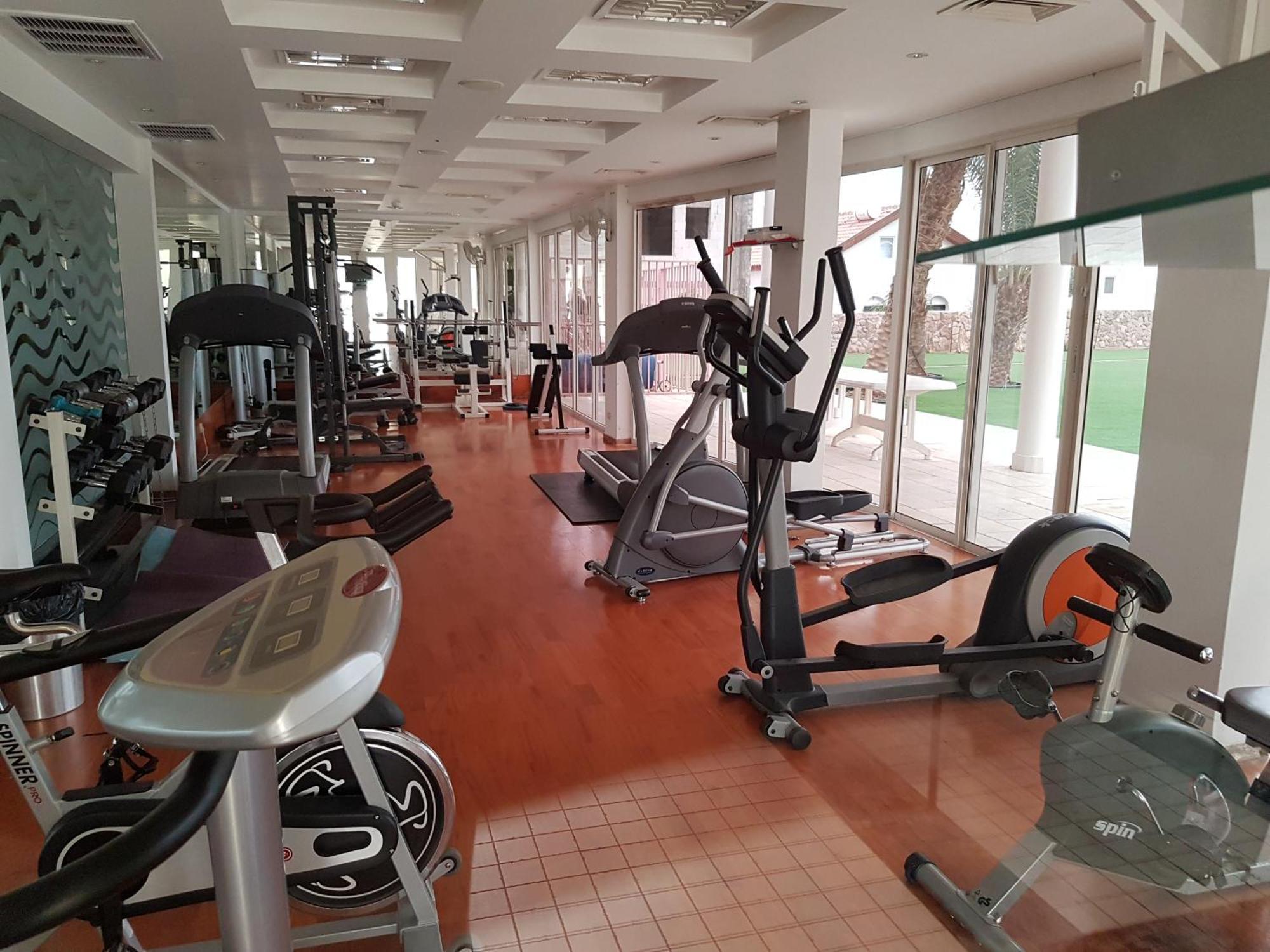 Apartment Exclusive Amdar -residence Luxury Penthause With Privat Roof Pool Near The Sea -best Sea View Eilat