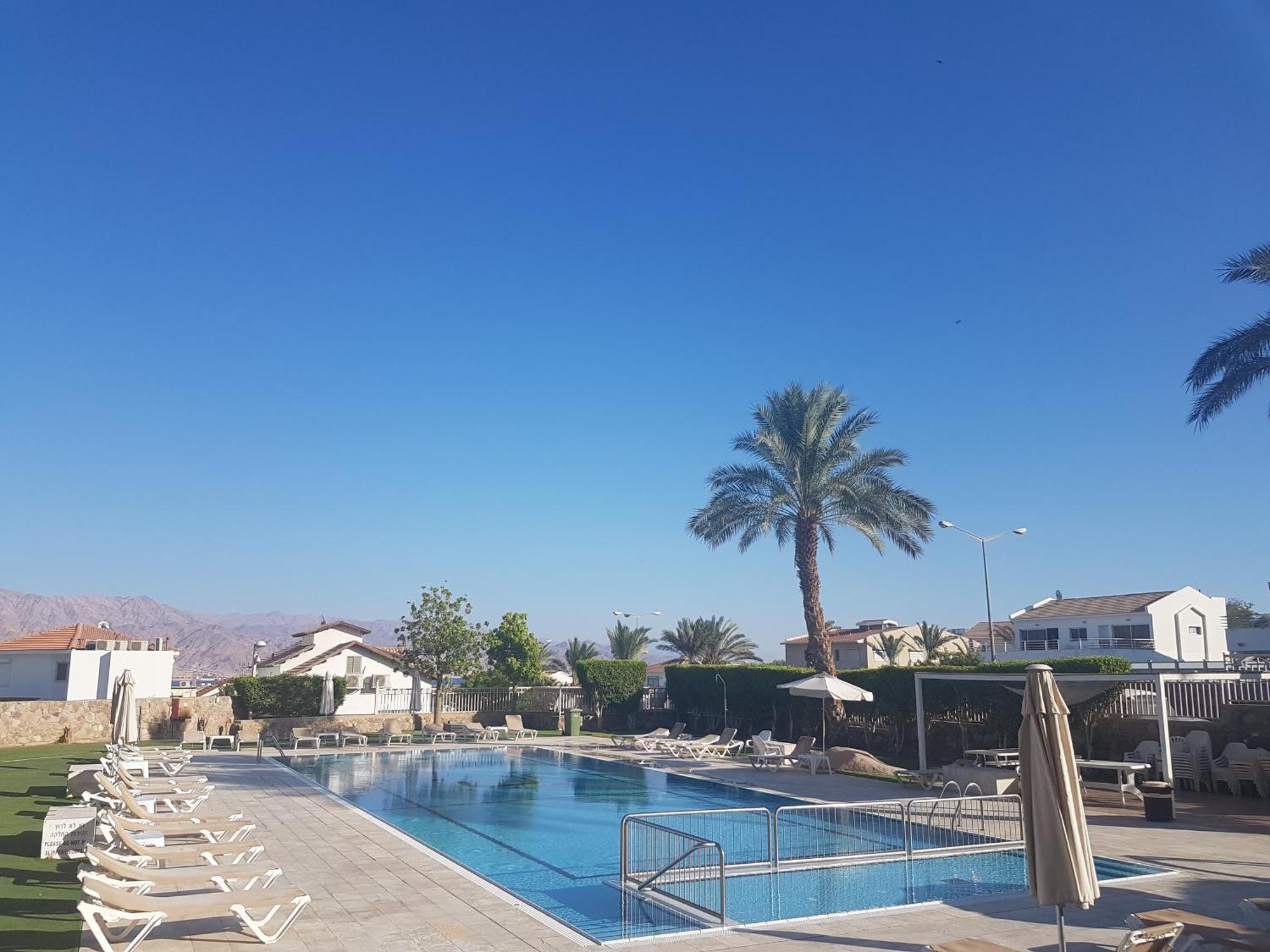 Exclusive Amdar -residence Luxury Penthause With Privat Roof Pool Near The Sea -best Sea View Apartment *