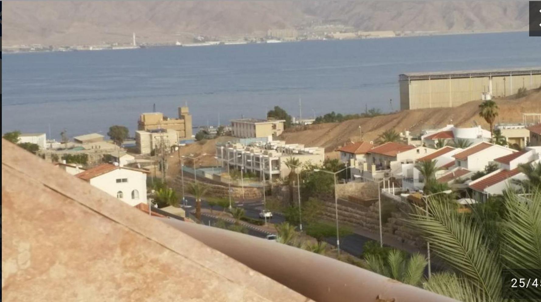 Exclusive Amdar -residence Luxury Penthause With Privat Roof Pool Near The Sea -best Sea View Apartment *